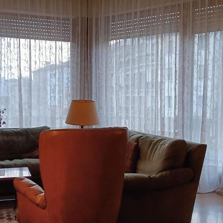 Riviera 34 Apartment Treviso Bagian luar foto