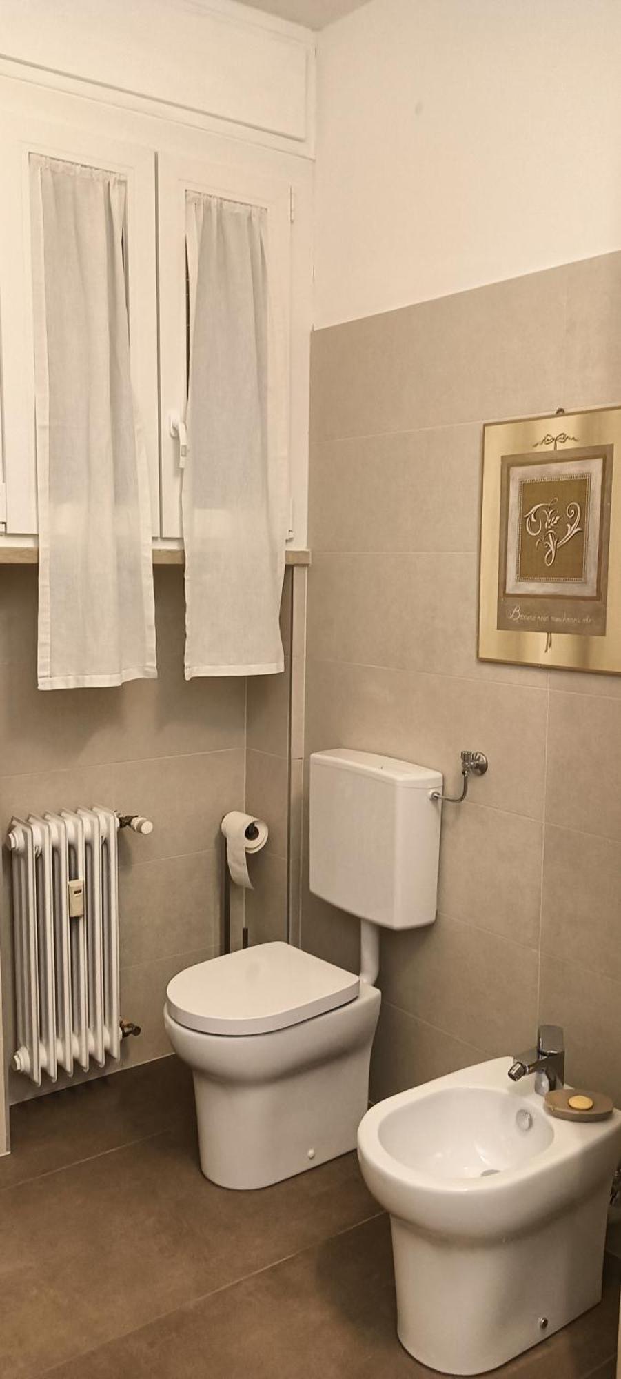 Riviera 34 Apartment Treviso Bagian luar foto