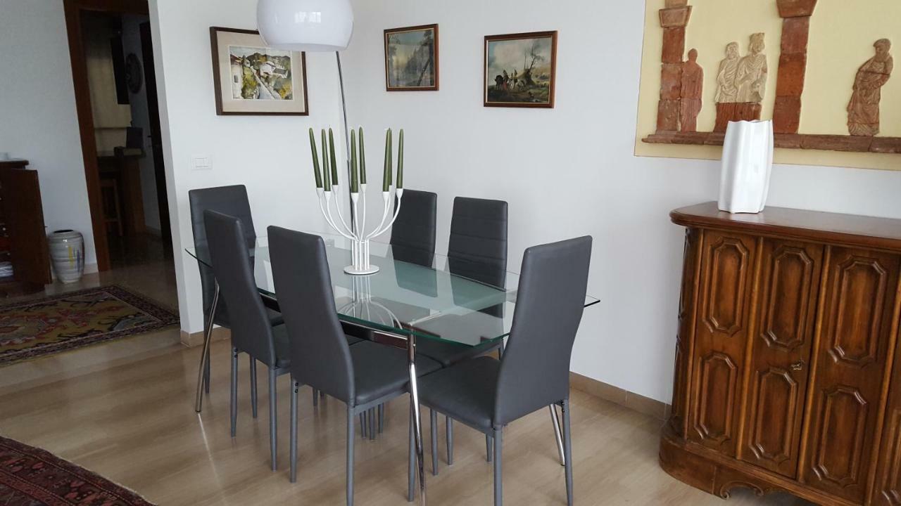 Riviera 34 Apartment Treviso Bagian luar foto