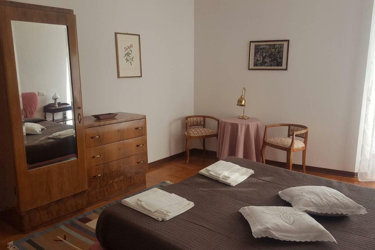 Riviera 34 Apartment Treviso Bagian luar foto