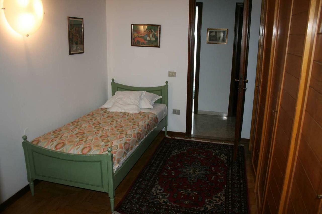 Riviera 34 Apartment Treviso Bagian luar foto