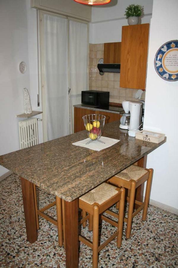 Riviera 34 Apartment Treviso Bagian luar foto