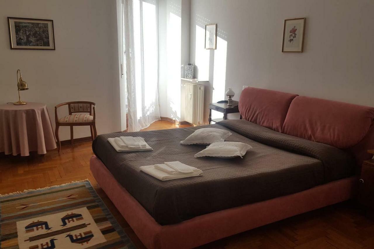 Riviera 34 Apartment Treviso Bagian luar foto