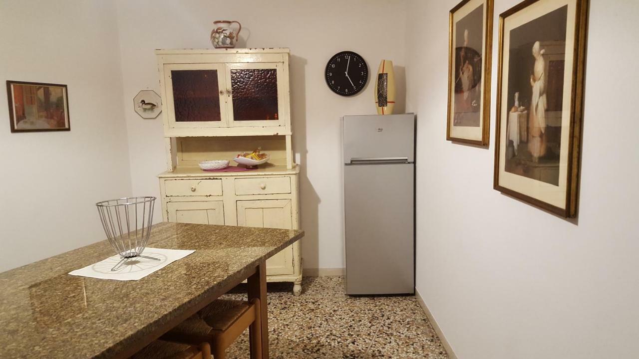 Riviera 34 Apartment Treviso Bagian luar foto
