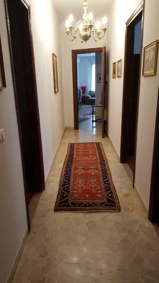 Riviera 34 Apartment Treviso Bagian luar foto