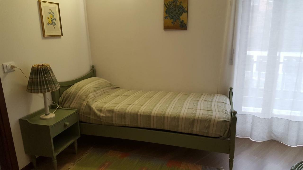 Riviera 34 Apartment Treviso Bagian luar foto