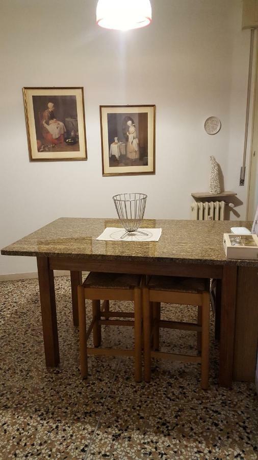 Riviera 34 Apartment Treviso Bagian luar foto