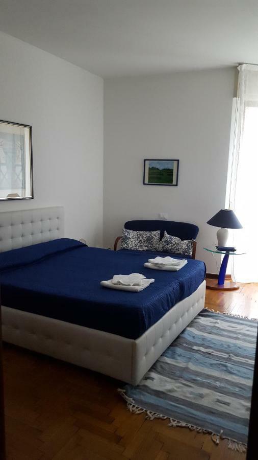 Riviera 34 Apartment Treviso Bagian luar foto