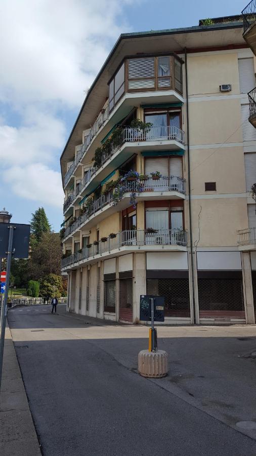Riviera 34 Apartment Treviso Bagian luar foto